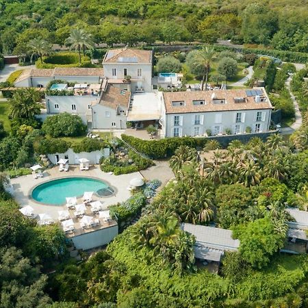 Donna Carmela Resort & Lodges Carruba di Riposto Esterno foto