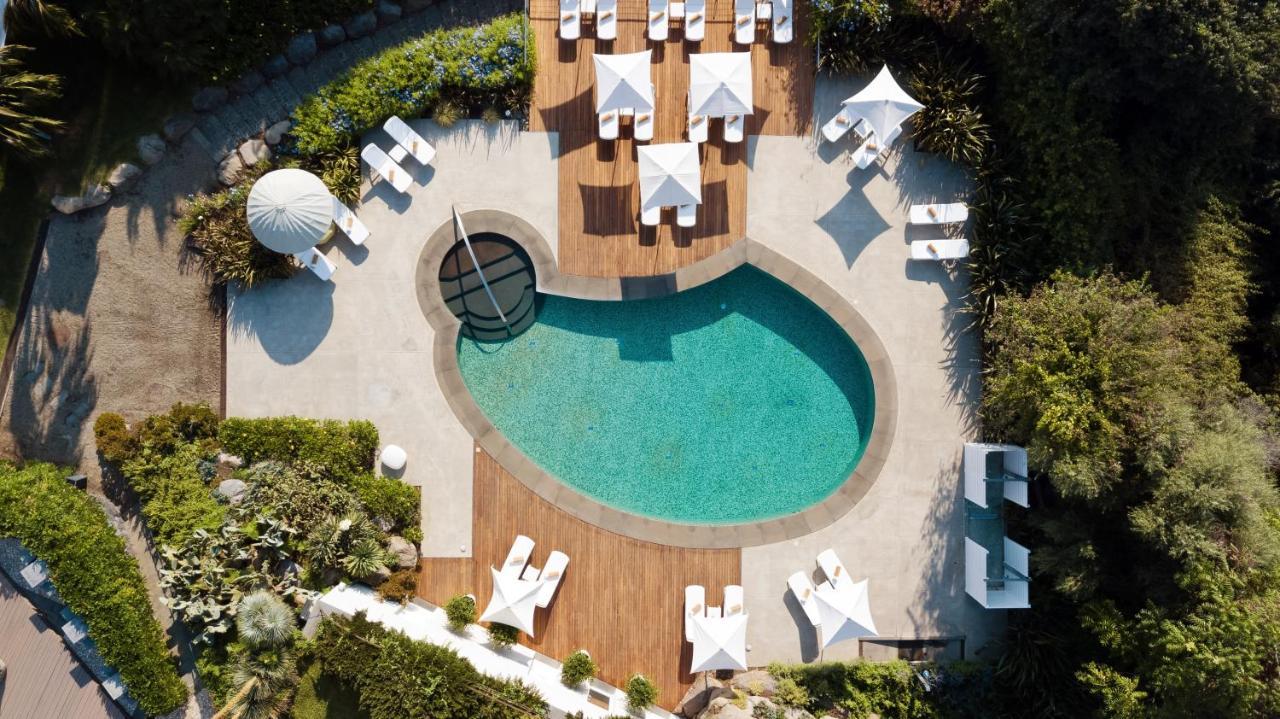 Donna Carmela Resort & Lodges Carruba di Riposto Esterno foto