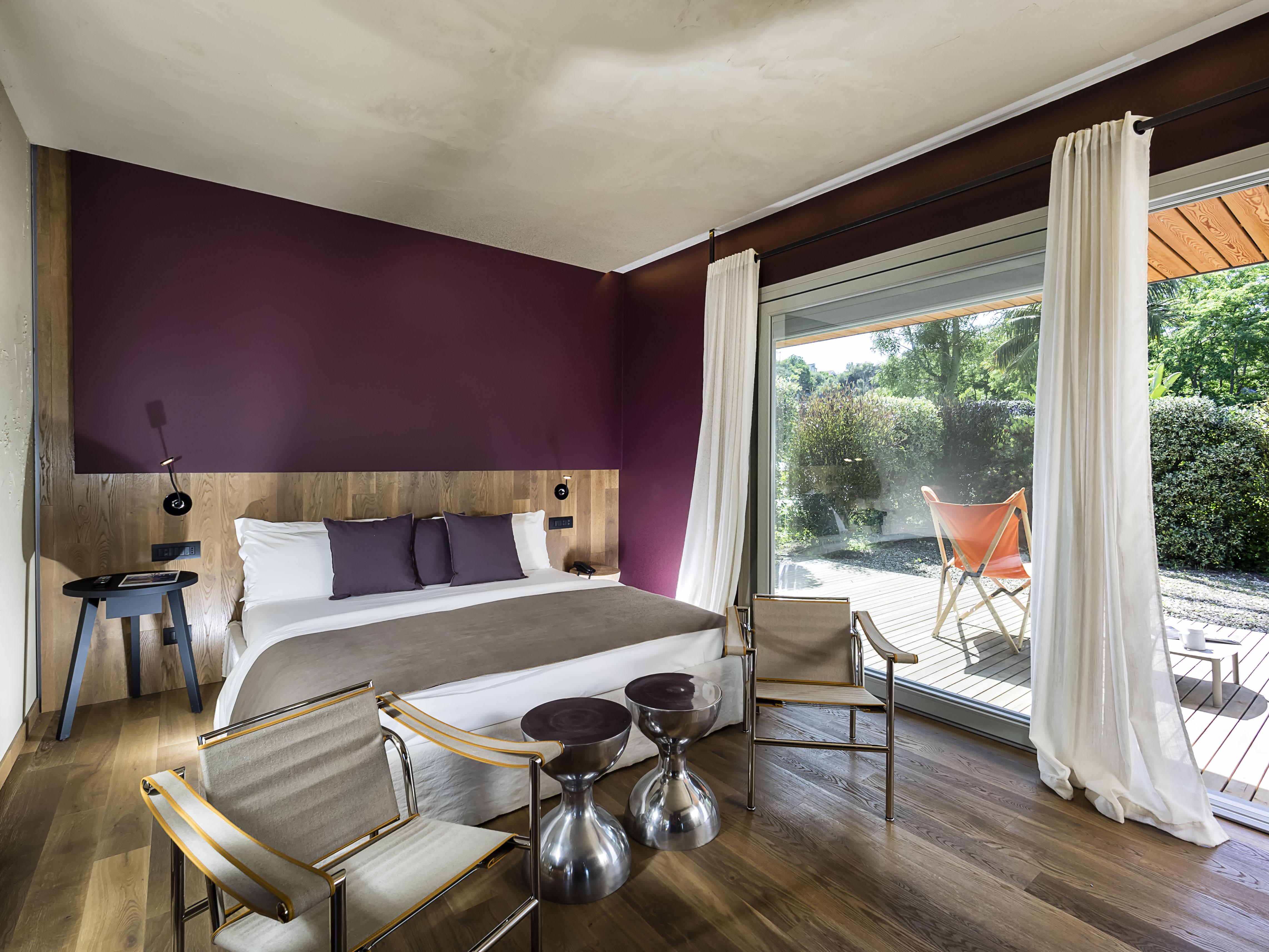 Donna Carmela Resort & Lodges Carruba di Riposto Esterno foto