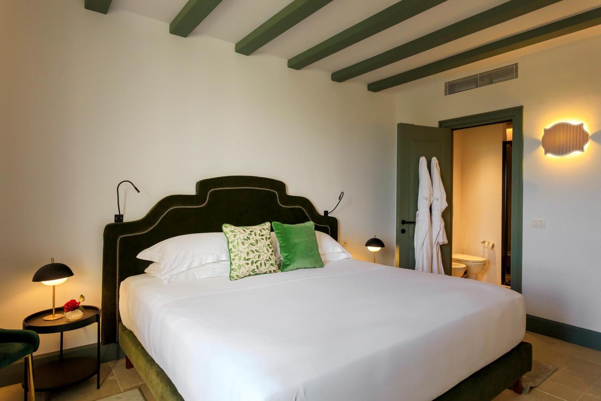 Donna Carmela Resort & Lodges Carruba di Riposto Esterno foto