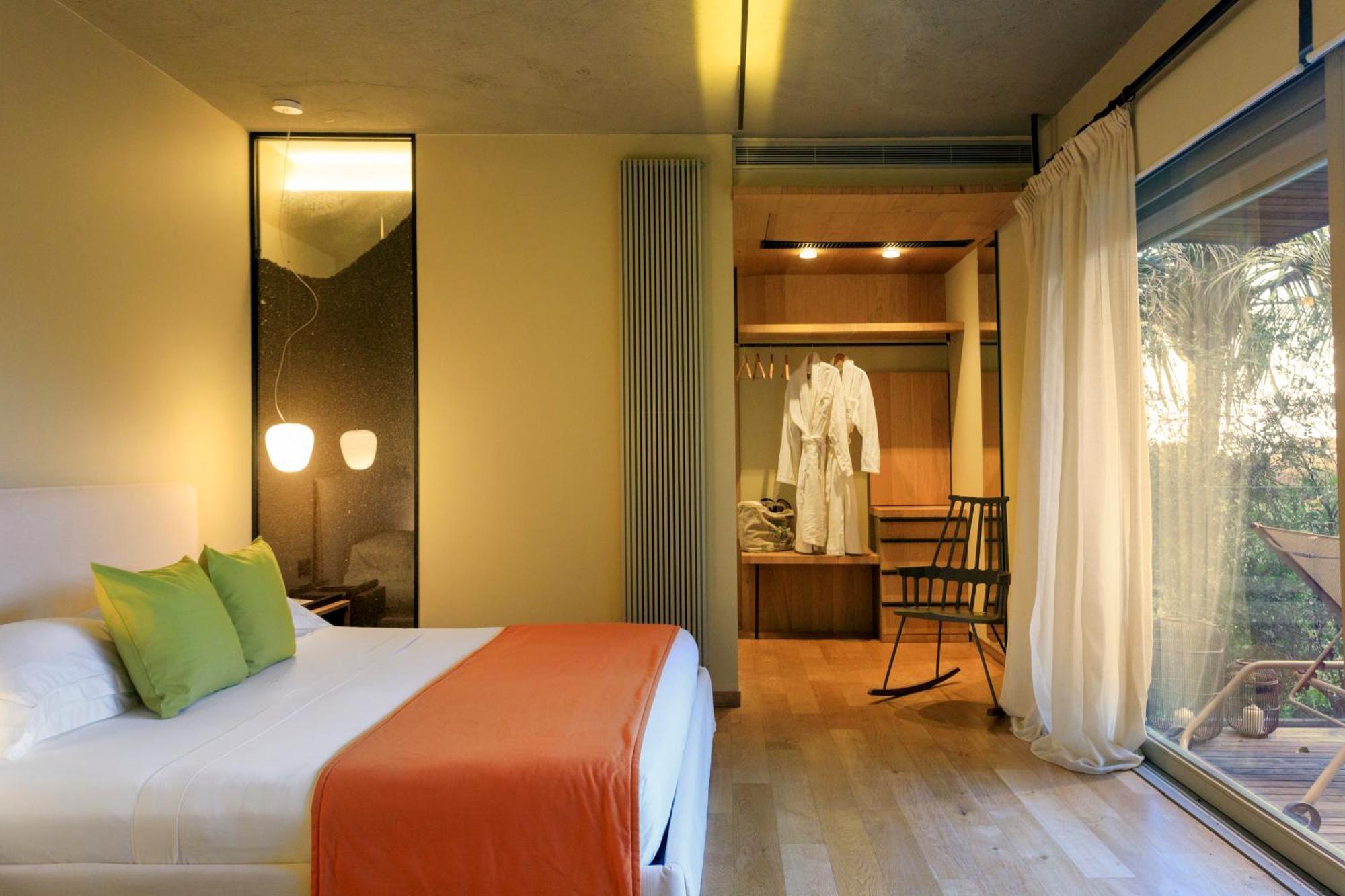 Donna Carmela Resort & Lodges Carruba di Riposto Esterno foto